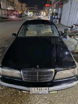 Daewoo Prince